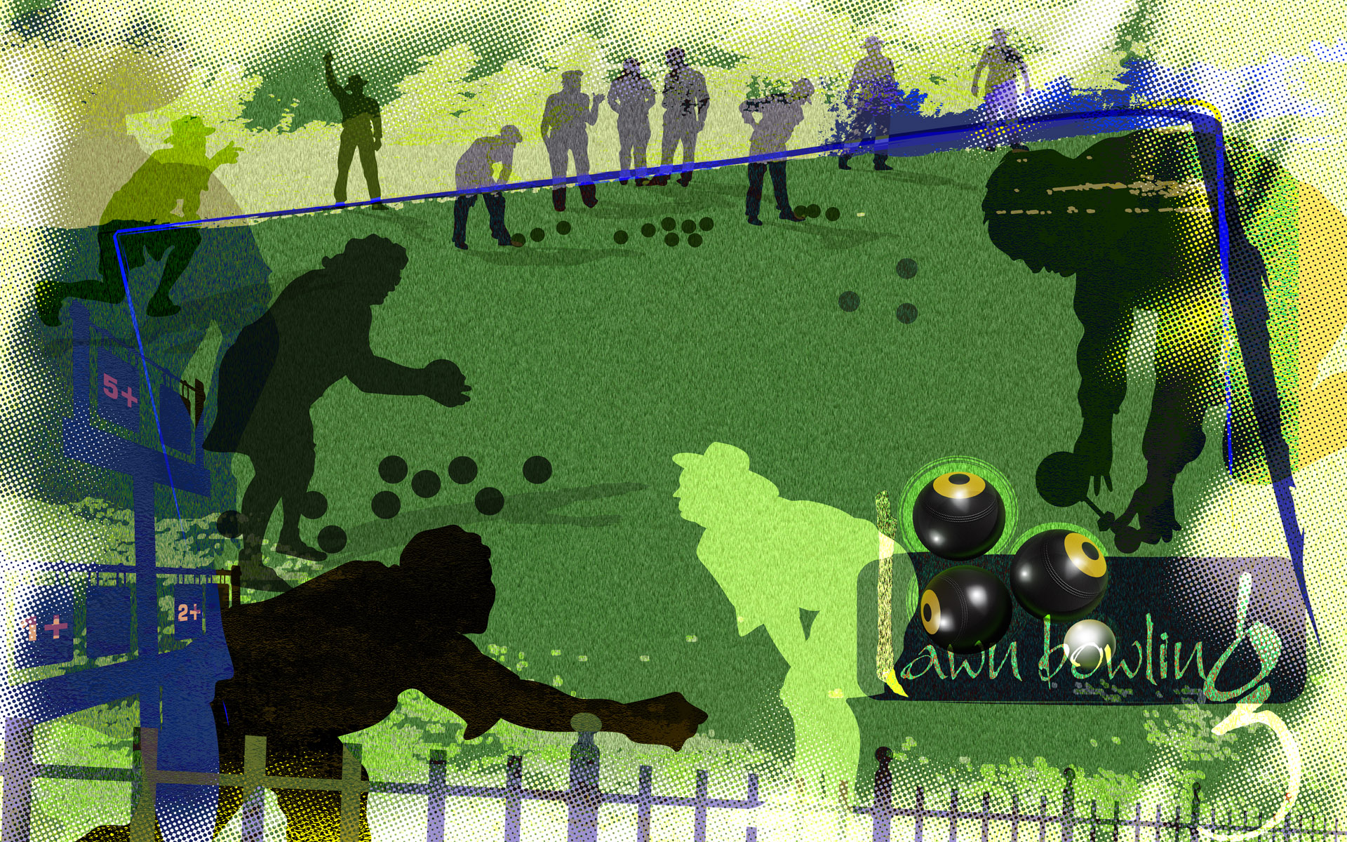 通过积极的 通过积极的